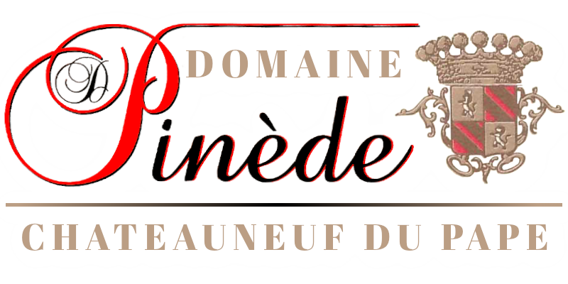 Domaine de la Pinède