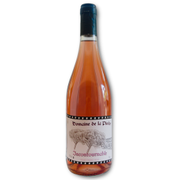 Vin de France Rosé, 75cl