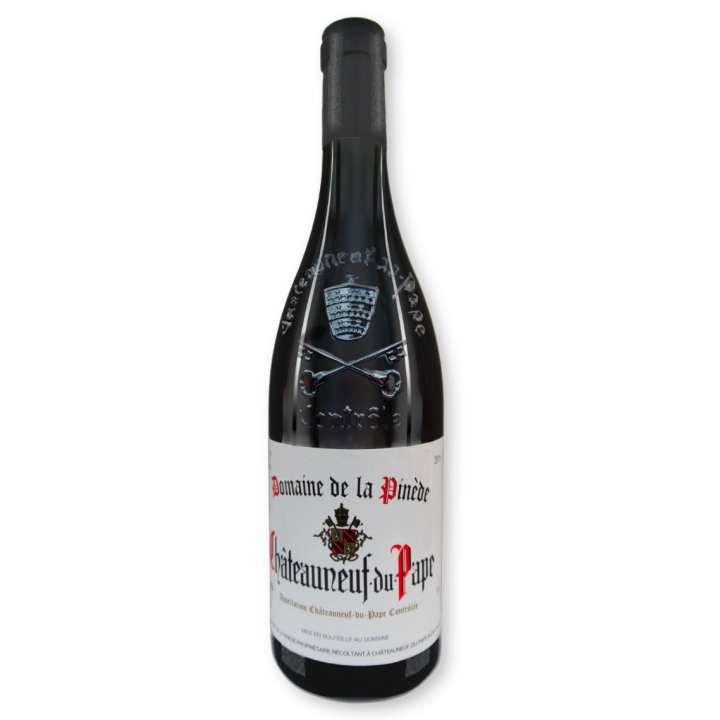 AOP Châteauneuf-du-Pape Rge 2023, Magnum 150cl
