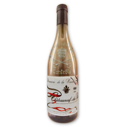 AOP Châteauneuf-du-Pape Blc 2023, 75cl