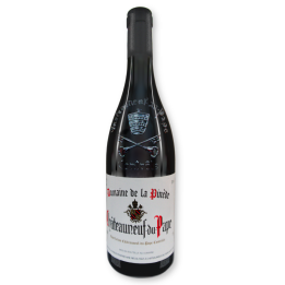 AOP Châteauneuf-du-Pape Rge 2023, 75cl