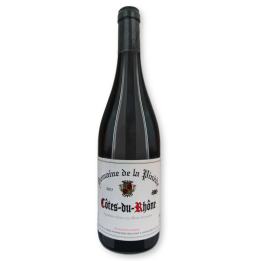 AOC Côtes-du-Rhône Rge 2022, 75cl