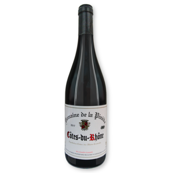AOC Côtes-du-Rhône Rge 2022, 75cl